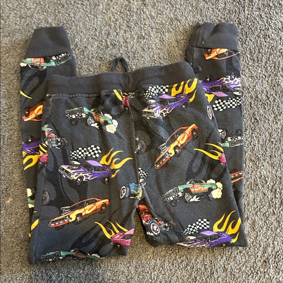 Bums and Roses Fast Track set 7/8 - Picture 8 of 9